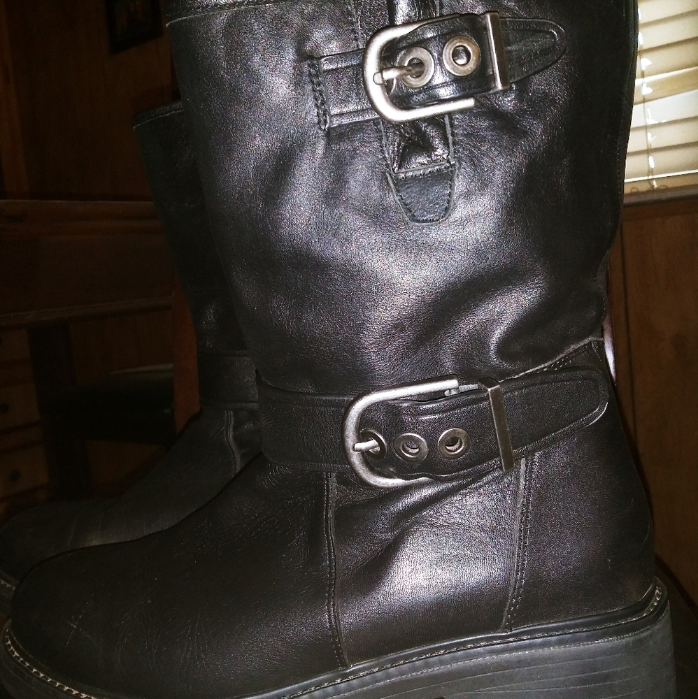 boots